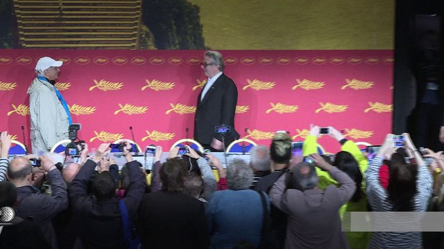 Cannes 2016 : Le jury de Cannes, une bête à neuf têtes , pour George Miller