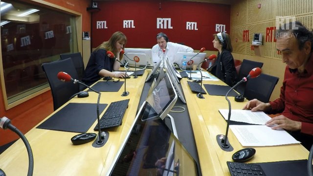 Denis Baupin accusé de harcèlement sexuel : Le hasard et Mediapart font bien les choses , s'étonne Éric Zemmour