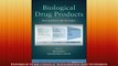 Free Full PDF Downlaod  Biological Drug Products Development and Strategies Full Ebook Online Free