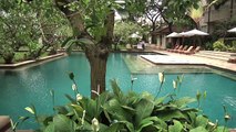 The Dharmawangsa : Un hôtel au Top à Jakarta