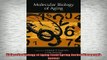READ book  Molecular Biology of Aging Cold Spring Harbor Monograph Series Full Free
