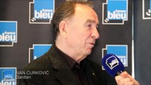 40 ans de la finale perdue ASSE - Ivan Ćurković : une finale perdue mais gagnée dans le coeur des supporters des Verts.