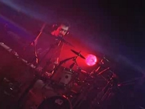 Steve Vai Live G3 Part V