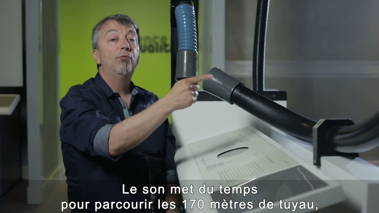 Vitesse du son