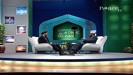 I'TEQAAF- A BRIEF INTRODUCTION - BY DR ZAKIR NAIK