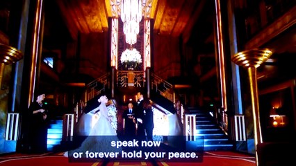 AHS - Season 5. The Wedding Of Lady Gaga & Cheyenne Jackson as Will Drake.