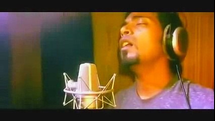 Bangla New Song 2015  Poran Kande Eid Special by Arfin Rumey