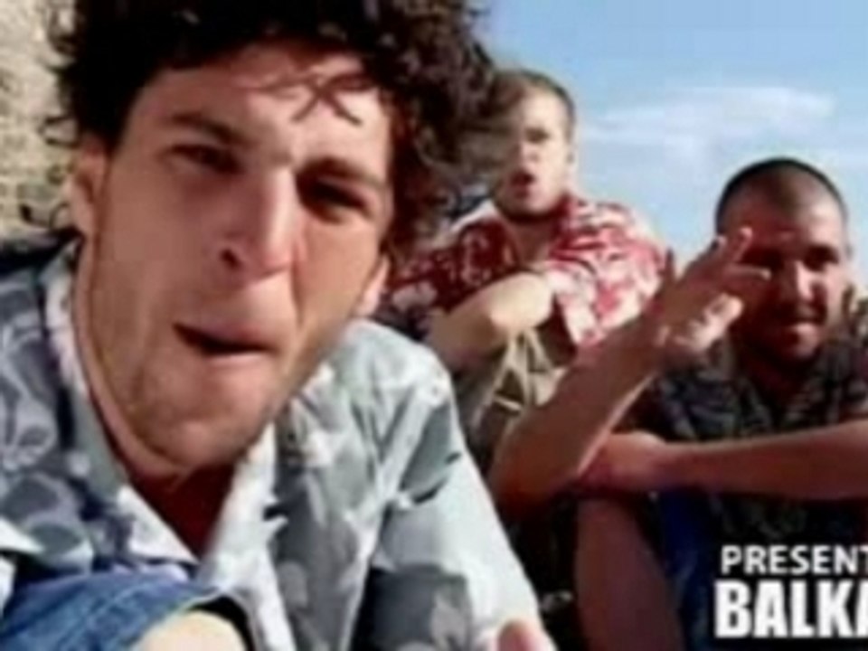 Bad Copy - Uno Duo Tre