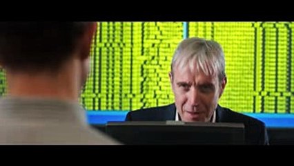 SNOWDEN Official Trailer