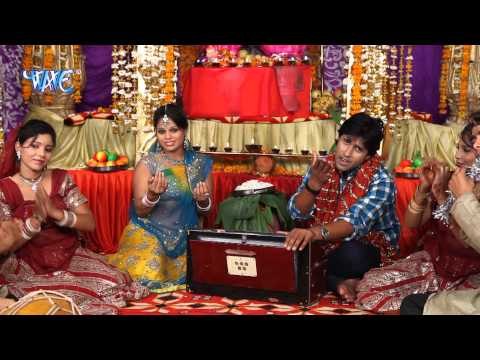 Jai Jai Ho Laxmi Mai Ke | जय जय हो लक्ष्मी मई के | K .K. Pandit | Latest Laxmi Mata Bhajan 2015