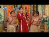 Yamuna Pe Jab Kanha Raas | यमुना पे जब कान्हा रास  | Kumar Vishu | Latest Krishna  Bhajan 2015