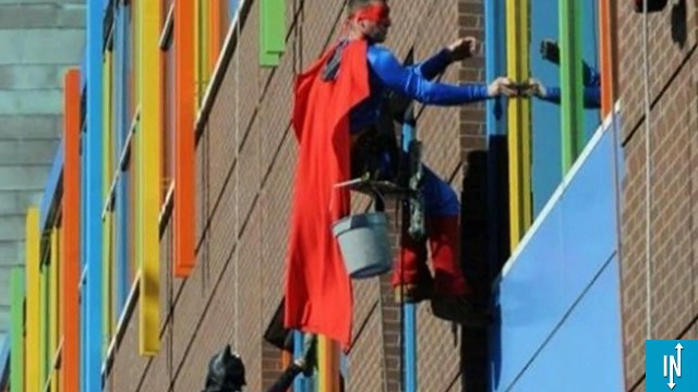 16 images émouvantes qui vont vous redonner foi en l'humanité