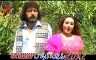 Zama Khaista Khaista Janana - Nadia Gul - Pashto New Song & Dance 2016 HD
