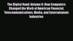 [Read book] The Digital Hand: Volume II: How Computers Changed the Work of American Financial