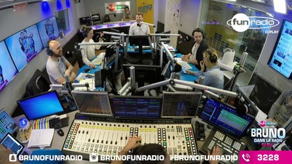Dans la Famille, il y'a de tout ! (12/05/2016) - Best Of en images de Bruno dans la Radio