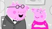 Peppa Pig Coloring Pages Mummy Pigs Birthday Daddy Pig and Mummy