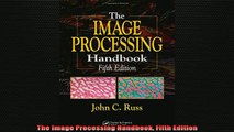 READ book  The Image Processing Handbook Fifth Edition Full EBook