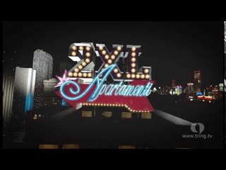 Apartamenti 2xl - Visjani per darke (10.05.2016)
