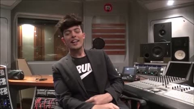 The Kolors, intervista a Stash: Tre date per un 'Arrivederci' e poi si lavora al nuovo album