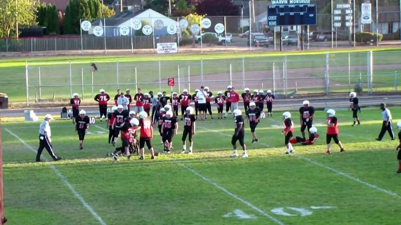 FLMS Highlights vs Madison.mpg