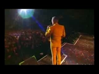 VICENTE FERNANDEZ VID-06 LAS MAÑANITAS