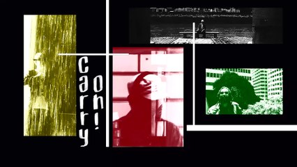 Long Joha' & Prezident Brown "Carry On" ( Officiel )