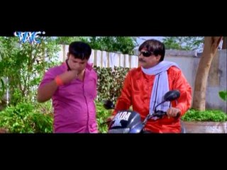 下载视频: Monalisa Hot - Bhojpuri Hot Scenes - Bhojpuri Comedy Scene HD