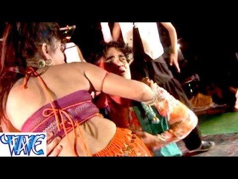 निहुराके लहंगा गिल कइलस - Jawani Las Las Karata - Bhojpuri Hot Songs 2015 new