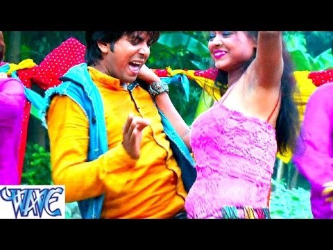 पहिले से आइटम बुक बा || Aai Ho Dada Item Book Ba || Pyar Ke Sachchai - Bhojpuri Hot Songs HD