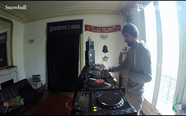 Pardonnez-nous les 24 heures du mix le trente avril — Snowball (13h-14h)