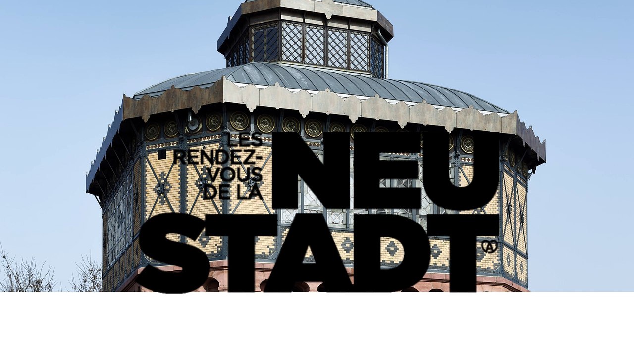 Les Rendez-vous de la Neustadt 2016