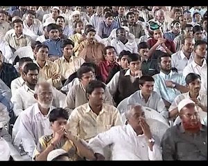 Non muslim accept Dr.zakir naik is great effort for peace humanity