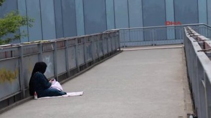 Samsun Müftüsü: Müslümanın Başkasına El Açması Doğru Değil