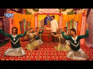 Sun Saware | सुन सवारे  | Jitendra Singh Anshu | Latest Krishna  Bhajan 2015