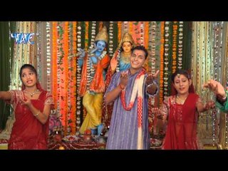 Ghati Umariya Teri | घटती उमरिया तेरी  | Kumar Vishu | Latest Krishna  Bhajan 2015