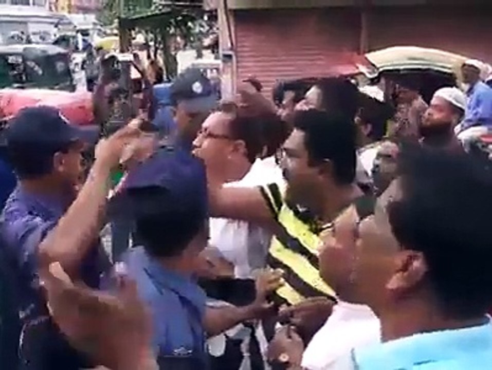 Bangladesh