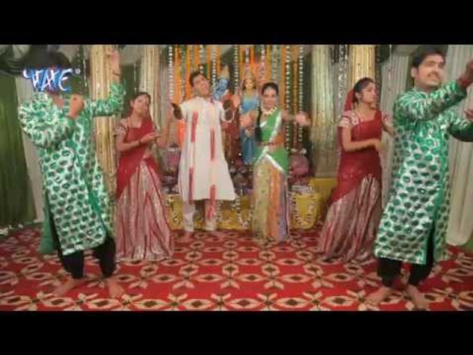 Shyam Radhe Ki Jodi | श्याम राधे की जोड़ी है सुहानी | Kumar Vishu | Latest Krishna  Bhajan 2015