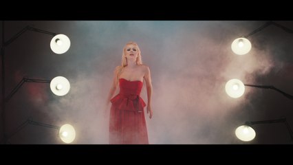 Sandra N - Liar (Official Music Video)