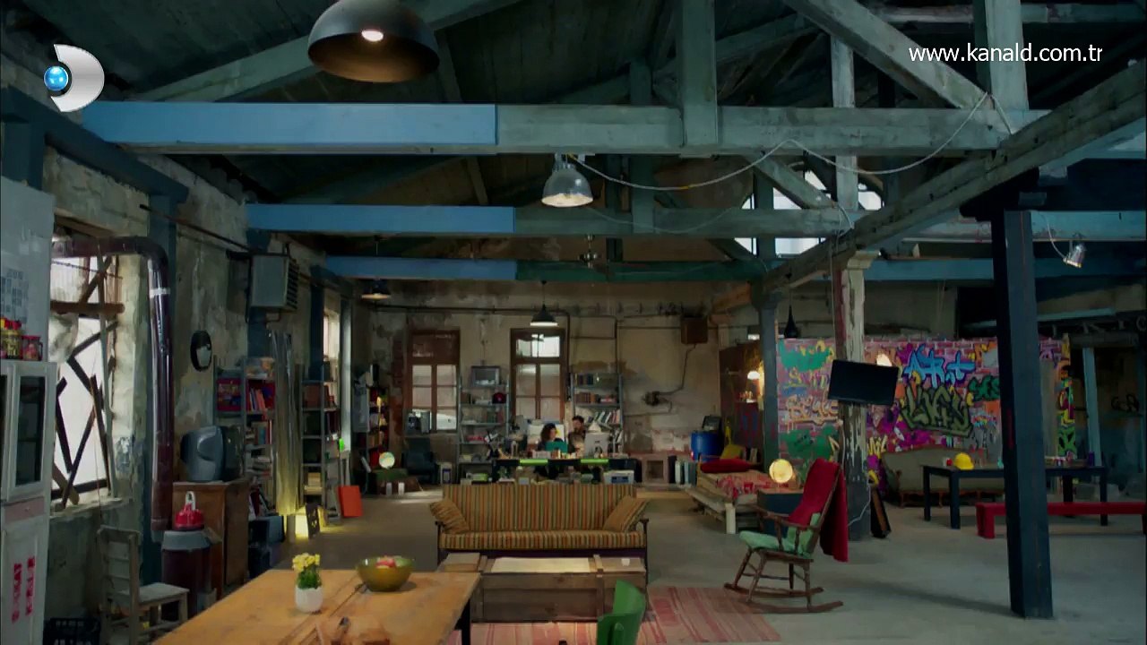 Poyraz Karayel 57. Bölüm - Essahtan çok seviyorum!