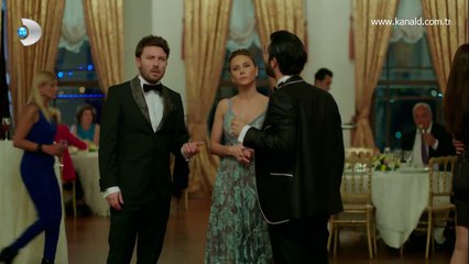 Poyraz Karayel 57. Bölüm - En sert taş!