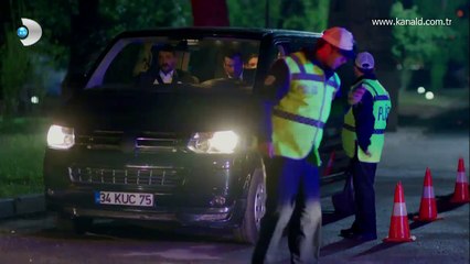 Poyraz Karayel 57. Bölüm - Almanya Büyükelçisi kaçırılmış!