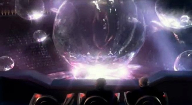 Star Wars : Revanche des Sith - Palpatine et Anakin - Opera