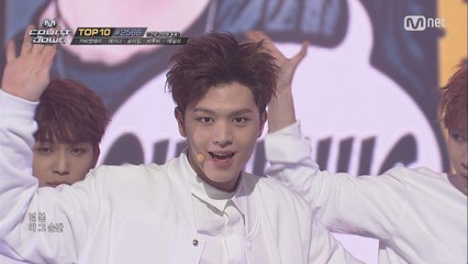 비투비 ′넌 감동이야′ 귀요미 댄스 대방출! (5/2 성재 생일 기념)