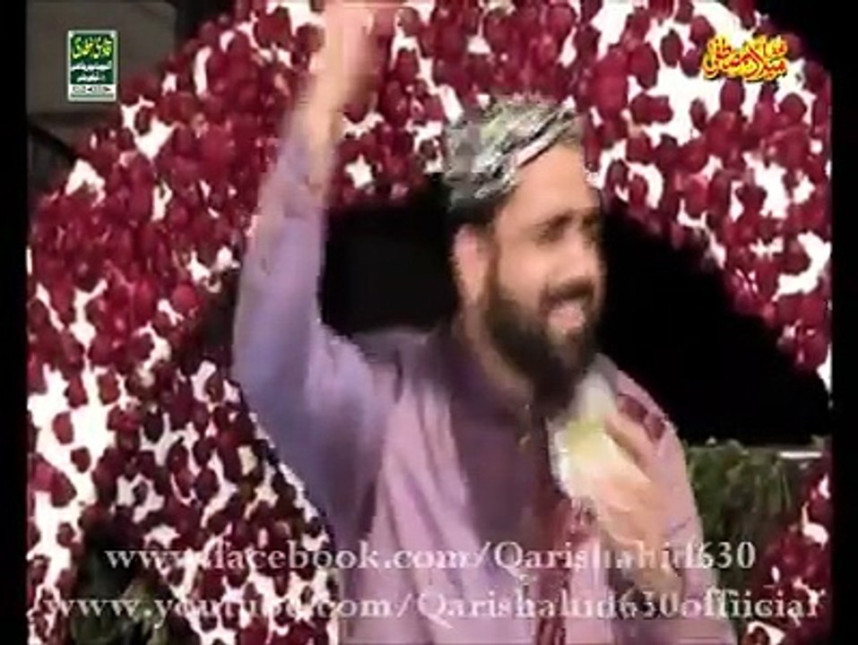 Kasam khuda di. Mahi. We