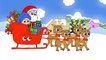 ♫ Jingle Bells ♫ Christmas Songs for Children_Jingle Bells Rhymes - Morphle's Nursery Rhymes