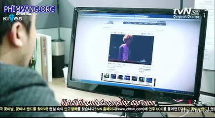 Ban Nhạc Mỹ Nam - Flower Boy Band - Tập 28