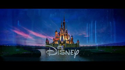 Alice Through the Looking Glass TV SPOT - Forget All You Know (2016) - Johnny Depp