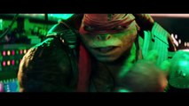 Teenage Mutant Ninja Turtles_ Out of the Shadows TV SPOT - What Could Go Wrong_ (2016)