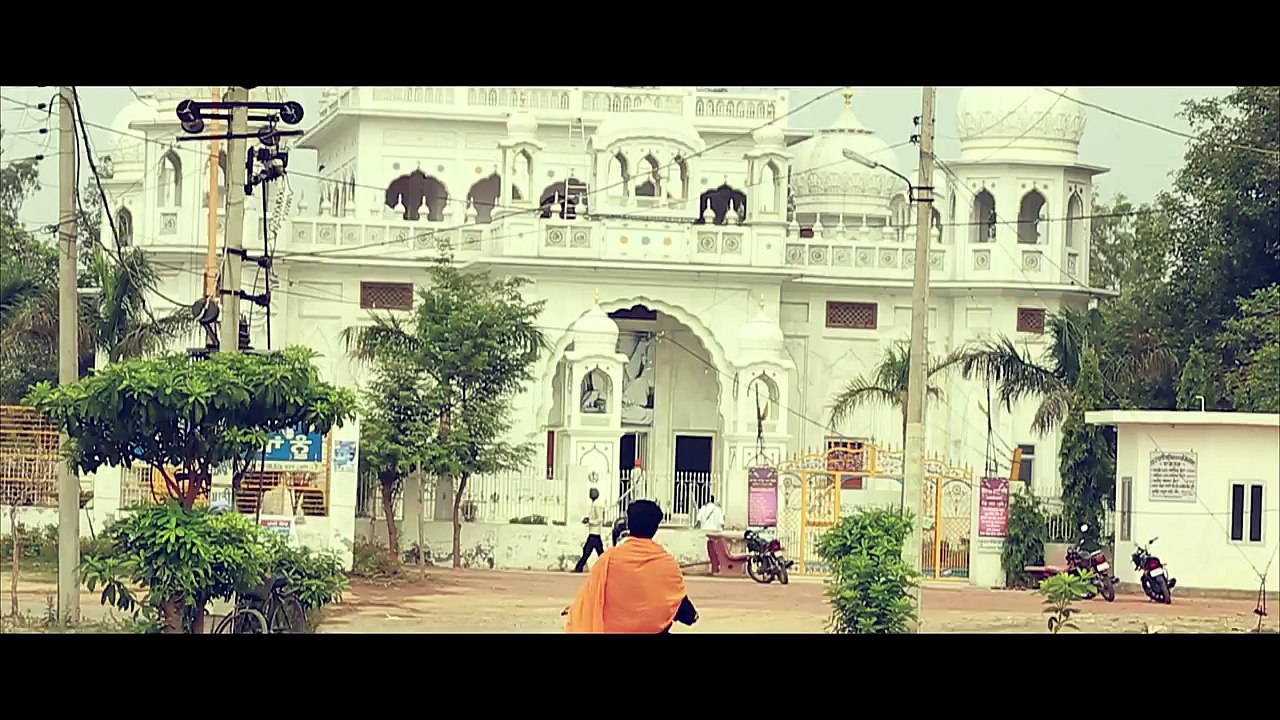 Aas -- Ranbir Singh -- Ting Ling -- Official Video