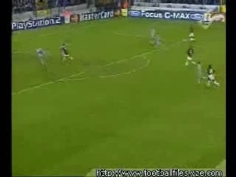 Robinho , Kaka , C.ronaldo , Adriano , Ronaldinho , Henry